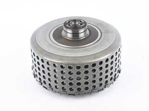 ES#2806337 - 0BZ141029C - S-Tronic DSG Clutch - Repair your slipping transmission - Genuine Volkswagen Audi - Audi