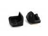 ES#455753 - 8N1064200 - TT Pedal Set - Manual Transmissions - Great looking pedals with OEM fitment - Genuine Volkswagen Audi - Audi Volkswagen
