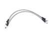 ES#3703868 - 220-8339 - Wilwood Flexline Kit - Front - Used in combination with the front wilwood big brake kits - Wilwood - 