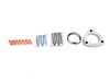 ES#3024711 - 781502 - Supersprint Section 1 with Resonators - Increase flow with a refined exhaust note - Supersprint - BMW