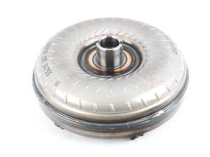 ES#2584737 - 24407598254 - Torque Converter - New torque converter that mounts to the automatic flywheel / felxplate - Genuine MINI - MINI