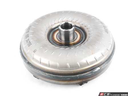 ES#2584737 - 24407598254 - Torque Converter - New torque converter that mounts to the automatic flywheel / felxplate - Genuine MINI - MINI
