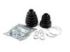 ES#4070626 - 31607591694 - Bellows CV Boot Repair Kit - Repair your inner boot only! - GKN Drivetech - MINI