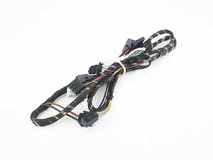 ES#2979222 - 64119266885 - HEATER/AIR CONDITIONING WIRI - Genuine MINI - MINI