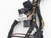 ES#2979222 - 64119266885 - HEATER/AIR CONDITIONING WIRI - Genuine MINI - MINI