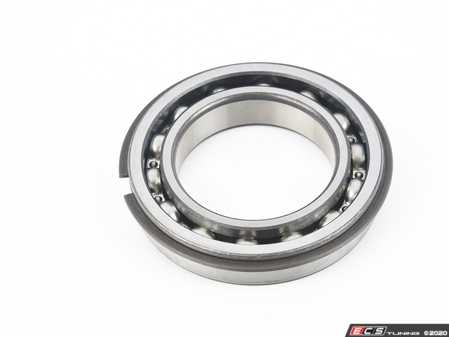 ES#1899922 - 11211460472 - GROOVED BALL BEARING - Genuine BMW - 