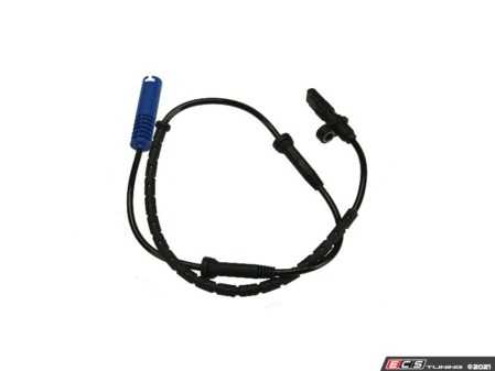 ES#4375931 - 34526756376 - Rear ABS Speed Sensor - Priced Each - Clear the ABS light from your dashboard. - URO - BMW
