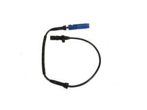 ES#4375932 - 34526756379 - Front ABS Wheel Speed Sensor - Priced Each - Clear the ABS light from your dashboard. - URO - BMW