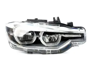 Headlight Assembly (LED)