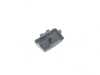 ES#53547 - 32331155953 - OBS HORN PAD LT - Genuine BMW - BMW