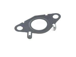 ES#5339260 - 593.210 - EGR Cooler Gasket - Attached to vehicles EGR cooler - Elring - BMW