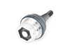 ES#2816384 - 8K0407689G - Front Lower Ball Joint - Priced Each - Fits left and right side - Hamburg Tech - Audi