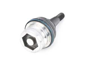 ES#2816384 - 8K0407689G - Front Lower Ball Joint - Priced Each - Fits left and right side - Hamburg Tech - Audi