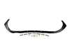 ES#2661163 - 91150399500 - Front Spoiler Kit - Includes all mounting hardware - Original Equipment Supplier - Porsche