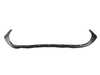 ES#2661163 - 91150399500 - Front Spoiler Kit - Includes all mounting hardware - Original Equipment Supplier - Porsche