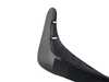 ES#2661163 - 91150399500 - Front Spoiler Kit - Includes all mounting hardware - Original Equipment Supplier - Porsche