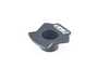 ES#4304776 - 010935ECS07KT3 -  MQB Billet / Polyurethane Dogbone Mount Bushing Insert - Decrease subframe bushing slop for better drivetrain response! Our unique design fits both Version 1 and Version 2 subframe bushings. - ECS - Volkswagen