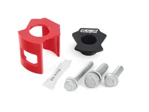  MK8/Taos/Arteon Billet / Polyurethane Dogbone Mount Bushing Insert