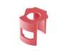 ES#4304776 - 010935ECS07KT3 -  MQB Billet / Polyurethane Dogbone Mount Bushing Insert - Decrease subframe bushing slop for better drivetrain response! Our unique design fits both Version 1 and Version 2 subframe bushings. - ECS - Volkswagen