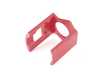 ES#4304776 - 010935ECS07KT3 -  MQB Billet / Polyurethane Dogbone Mount Bushing Insert - Decrease subframe bushing slop for better drivetrain response! Our unique design fits both Version 1 and Version 2 subframe bushings. - ECS - Volkswagen
