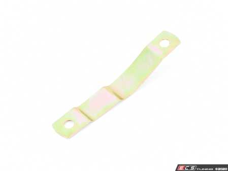ES#91513 - 51231831316 - PLATE - Genuine BMW - BMW