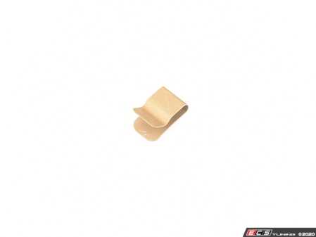 ES#91502 - 51231819012 - FASTENER - Genuine BMW - BMW