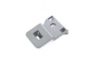 ES#121952 - 51473427003 - BRACKET - Genuine BMW - BMW