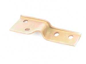 ES#67360 - 41111953259 - 7-BRACKET - Genuine BMW - BMW