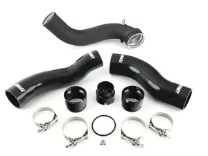 Charge Pipes - Hot Side & Cold Side