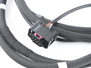 ES#158690 - 54347123318 - HARNESS - Genuine BMW - BMW