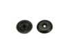 ES#4375939 - 72111917406K - Seat Belt Buckle Retaining Button Kit - Both parts needs to prevent your seat belt from falling out of reach - URO - BMW MINI