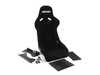 ES#3049773 - 070.98.UU11-01 - Recaro Pole Position Seat - (NO LONGER AVAILABLE) - A lightweight racing seat with an FRP shell. - Recaro - 