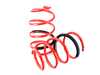 ES#3219506 - MRLSMC08 - Lowering Spring Euro Version MR-LS-MC08 - Lowering springs avg. .5" Front, .75" Rear - Megan Racing - MINI