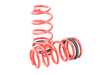ES#3219506 - MRLSMC08 - Lowering Spring Euro Version MR-LS-MC08 - Lowering springs avg. .5" Front, .75" Rear - Megan Racing - MINI