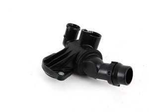 ES#281157 - 06F121111H - Thermostat - Thermostat/housing combination - Genuine Volkswagen Audi - Audi Volkswagen