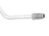 ES#55011 - 32416763571 - E63 Power Steering Hose - Return - Power steering starting to fail? Be sure to replace your hoses today - Genuine BMW - BMW