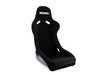 ES#3049773 - 070.98.UU11-01 - Recaro Pole Position Seat - (NO LONGER AVAILABLE) - A lightweight racing seat with an FRP shell. - Recaro - 
