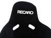ES#3049773 - 070.98.UU11-01 - Recaro Pole Position Seat - (NO LONGER AVAILABLE) - A lightweight racing seat with an FRP shell. - Recaro - 