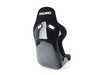ES#3049773 - 070.98.UU11-01 - Recaro Pole Position Seat - (NO LONGER AVAILABLE) - A lightweight racing seat with an FRP shell. - Recaro - 
