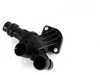 ES#281157 - 06F121111H - Thermostat - Thermostat/housing combination - Genuine Volkswagen Audi - Audi Volkswagen