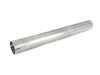 ES#3619136 - 140751SB - 3" Stainless Steel Cat-Back System - Featuring 4" single round rolled angle-cut brushed tips - Borla - Volkswagen