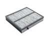 ES#2561703 - 1638350247 - Cabin Filter - Priced Each - Located in the air plenum near the blower motor - Bosch - Mercedes Benz