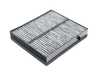 ES#2561703 - 1638350247 - Cabin Filter - Priced Each - Located in the air plenum near the blower motor - Bosch - Mercedes Benz