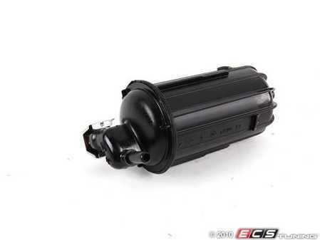 ES#450410 - 8K0201511A - Fuel Filter - Located inside the fuel tank - Genuine Volkswagen Audi - Audi