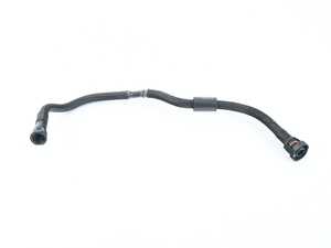 ES#4056482 - 13907838281KT - Fuel Tank Breather Valve Replacement kit  - Includes new valve and hoses - Assembled By ECS - BMW