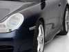 ES#4375971 - 000234LA01KT -  Porsche 996 Wheel Spacer Flush Kit - OEM Wheels - Bring your stock wheels to the "flush" position - ECS - Porsche