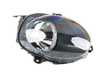 ES#3574459 - 63117418867 - Headlight left, turn indicator yellow - Genuine MINI - MINI