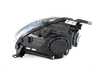 ES#3574459 - 63117418867 - Headlight left, turn indicator yellow - Genuine MINI - MINI