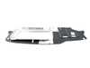 ES#3494608 - 51758494819 - Belly pan - rear - Rear belly pan that connects to the rear bumper - Genuine BMW - BMW