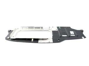 ES#3494608 - 51758494819 - Belly pan - rear - Rear belly pan that connects to the rear bumper - Genuine BMW - BMW